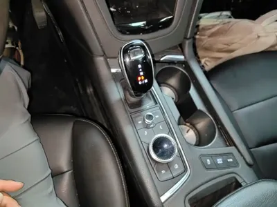 Cadillac XT6 2020, 124400 км, за 116300 CNY - фото 14