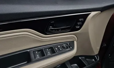 Honda Odyssey 2018, 99847 км, за 22500000 KRW - фото 16