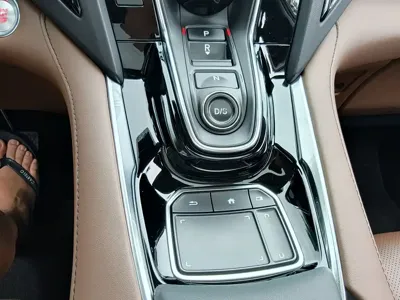 Acura RDX 2019, 86000 км, за 99800 CNY - фото 33