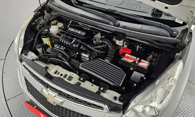 ChevroletGMDaewoo Spark 2012, 110910 км, за 2200000 KRW - фото 6
