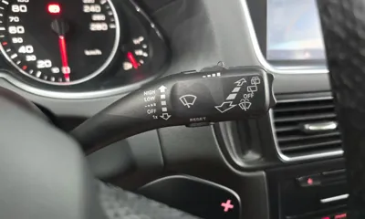 Audi Q5 2012, 267115 км, за 5550000 KRW - фото 27