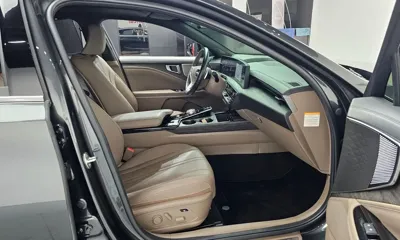 Kia K8 2024, 70983 км, за 31800000 KRW - фото 26