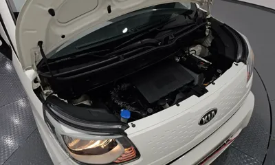 Kia Ray 2021, 86361 км, за 11000000 KRW - фото 6