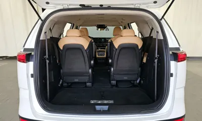 Kia Canival 2021, 174327 км, за 16600000 KRW - фото 20