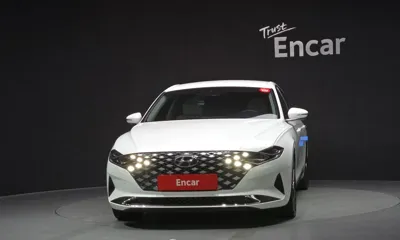 Hyundai Grandeur 2022, 113728 км, за 21500000 KRW - фото 3