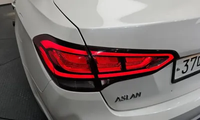 Hyundai Aslan 2015, 174592 км, за 7400000 KRW - фото 23