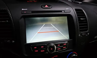 Kia K3 2015, 142976 км, за 3990000 KRW - фото 15