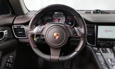 Porsche Panamera 2011, 164321 км, за 17990000 KRW - фото 13