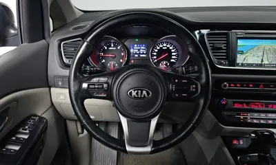 Kia Canival 2016, 74240 км, за 13000000 KRW - фото 13