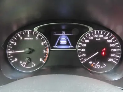 Nissan Altima 2017, 115435 км, за 4490000 KRW - фото 8