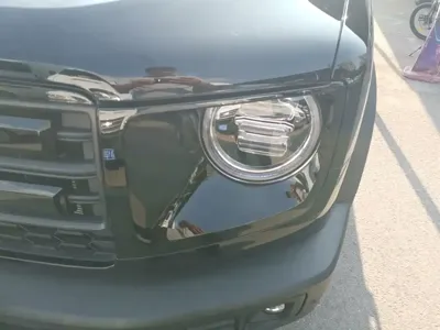 Haval Big Dog 2026, 1300 км, за 94900 CNY - фото 24