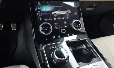 Land Rover Range Rover Velar 2018, 94558 км, за 35000000 KRW - фото 9