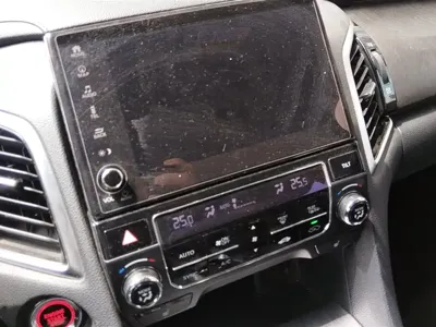 Honda Avancier 2021, 48500 км, за 143000 CNY - фото 13