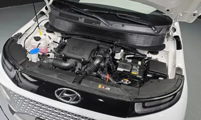 Hyundai Casper 2023, 47631 км, за 88990000 KRW - фото 6
