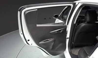 ChevroletGMDaewoo Spark 2021, 24436 км, за 10600000 KRW - фото 25