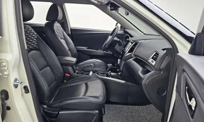 KG_Mobility_Ssangyong TIBOLI 2018, 52262 км, за 12500000 KRW - фото 11