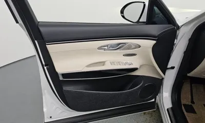 Genesis GV70 2022, 94794 км, за 35800000 KRW - фото 24