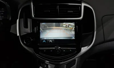 ChevroletGMDaewoo Aveo 2017, 96296 км, за 4550000 KRW - фото 16