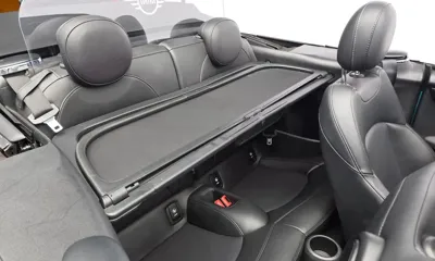 MINI Cooper Convertible 2019, 140699 км, за 10900000 KRW - фото 12