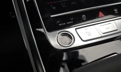 Audi Q7 2026, 14 км, за 128800000 KRW - фото 35