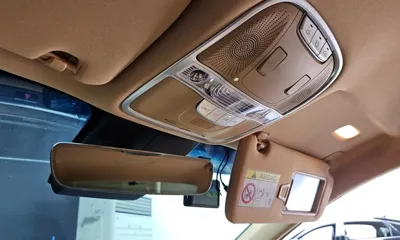 Kia K9 2022, 176622 км, за 25000000 KRW - фото 27