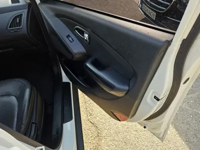 Hyundai Tucson 2012, 136500 км, за 5800000 KRW - фото 20