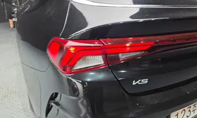 Kia K5 2023, 91316 км, за 26500000 KRW - фото 23