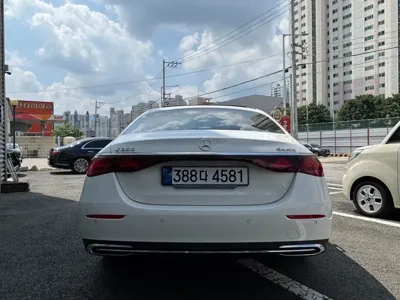 Mercedes-Benz E-Class 2026, 1040 км, за 65900000 KRW