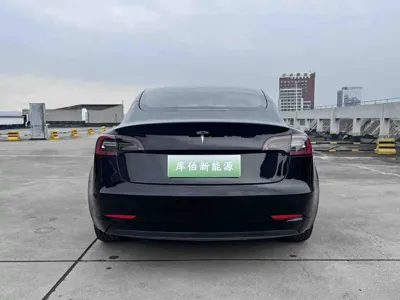 Tesla Model 3 2022, 76000 км, за 119800 CNY - фото 6