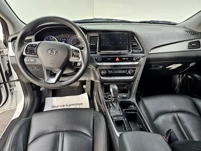 Hyundai Sonata 2019, 140000 км, за 4490000 KRW - фото 5