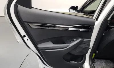 Kia Seltos 2023, 14895 км, за 23200000 KRW - фото 25
