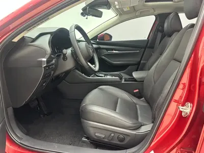 Mazda 3 Axela 2021, 48000 км, за 93000 CNY - фото 11