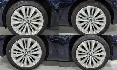 BMW Gran Turismo 2016, 187470 км, за 11300000 KRW - фото 11