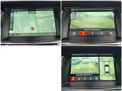 Kia K9 2015, 196000 км, за 9500000 KRW - фото 11