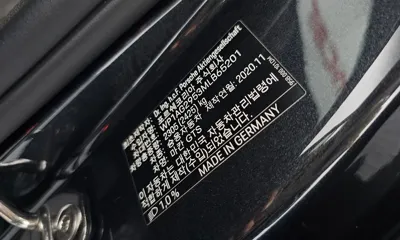 Porsche Macan 2021, 83173 км, за 60900000 KRW - фото 29
