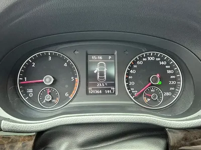 Volkswagen Passat 2015, 121364 км, за 5000000 KRW - фото 7