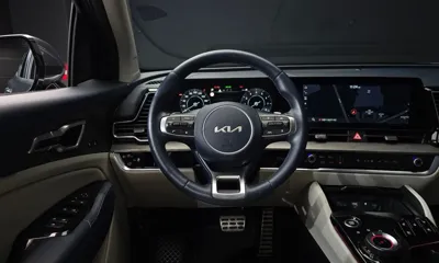 Kia Sportage 2022, 50806 км, за 25000000 KRW - фото 13