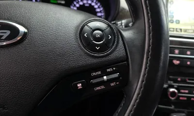 Kia K9 2016, 96952 км, за 9450000 KRW - фото 19