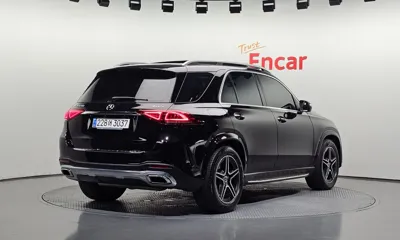 Mercedes-Benz GLE-Class 2020, 104353 км, за 51000000 KRW - фото 2