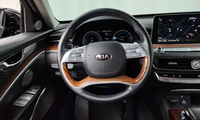 Kia K9 2019, 223883 км, за 15400000 KRW - фото 13
