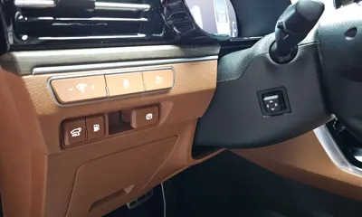 Kia Mohave 2022, 71018 км, за 34600000 KRW - фото 29
