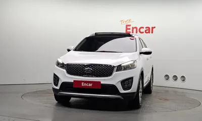 Kia Sorento 2016, 116199 км, за 13000000 KRW