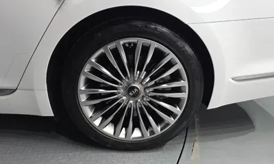Kia K9 2019, 62608 км, за 29900000 KRW - фото 21