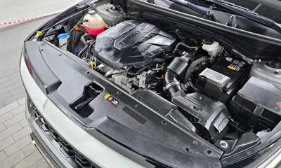 Kia Sportage 2022, 58220 км, за 21990000 KRW - фото 6