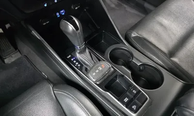 Hyundai Tucson 2016, 131636 км, за 11300000 KRW - фото 9