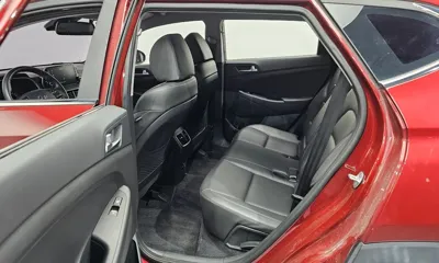 Hyundai Tucson 2019, 89174 км, за 16300000 KRW - фото 11