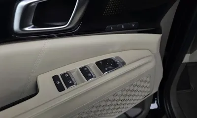 Kia Canival 2025, 16328 км, за 48500000 KRW - фото 32