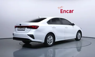 Kia K3 2020, 91824 км, за 9890000 KRW