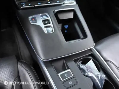 Hyundai Grandeur 2023, 132479 км, за 18600000 KRW - фото 9