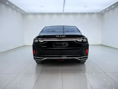Aeolus MAX 2022, 40000 км, за 39800 CNY - фото 11